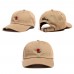 USA Hundreds Dad Hat Flower Rose Embroidered Curved Brim Baseball Cap Visor Hat  eb-53498950
